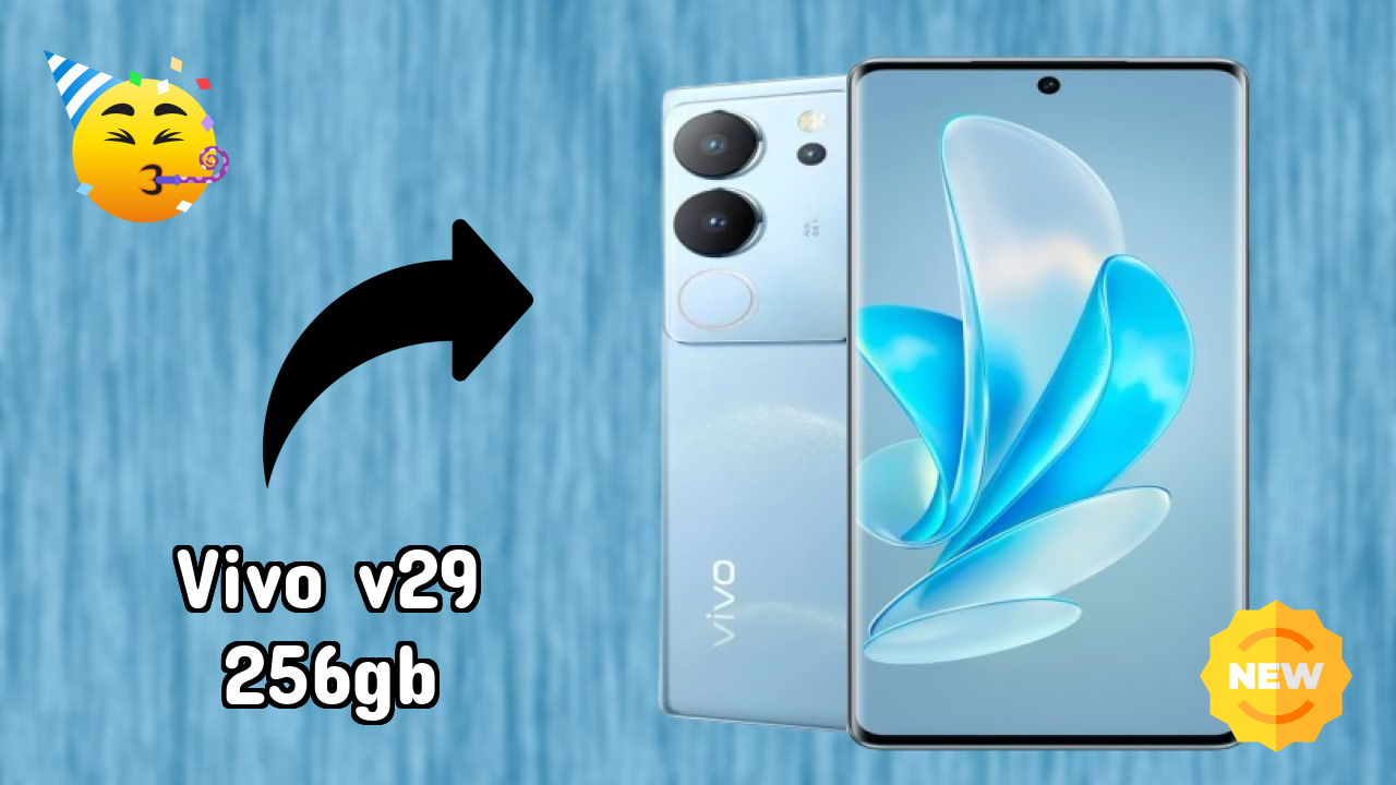 Vivo V29 256GB vs iPhone 15: Complete Comparison