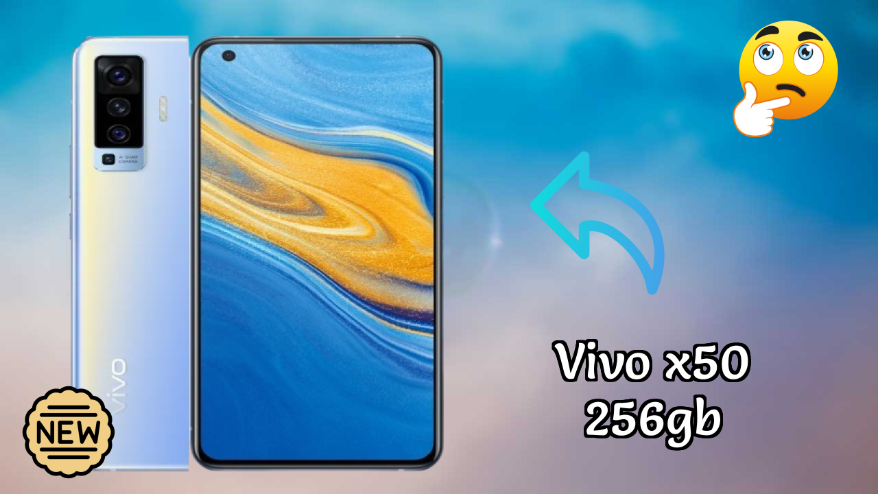 Vivo X50 256GB Battery Life: 4200 MAh Charging Speed Test