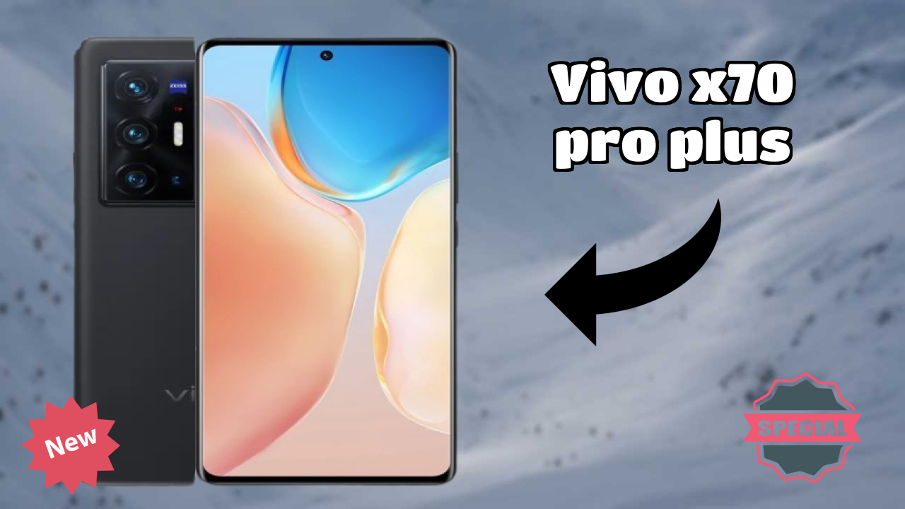 Vivo X70 Pro Plus Battery Review: 4500 MAh Charging Speed