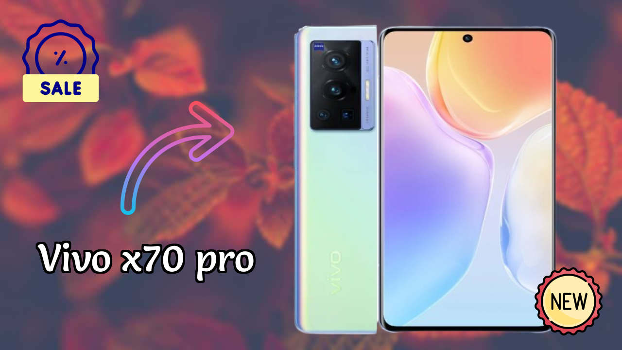 Vivo X70 Pro Battery Life: 4450 MAh Real-World Usage