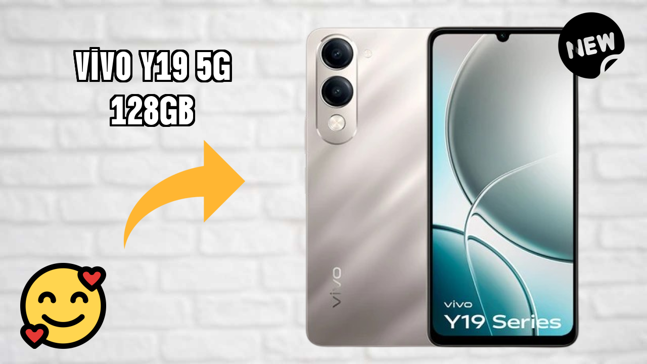 Vivo Y19 5G 128GB Battery Review: How Long Does 5500 MAh Last?