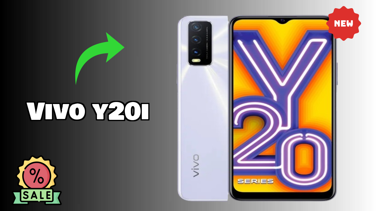 Vivo Y20i Battery Review: 5000 MAh Usage Analysis