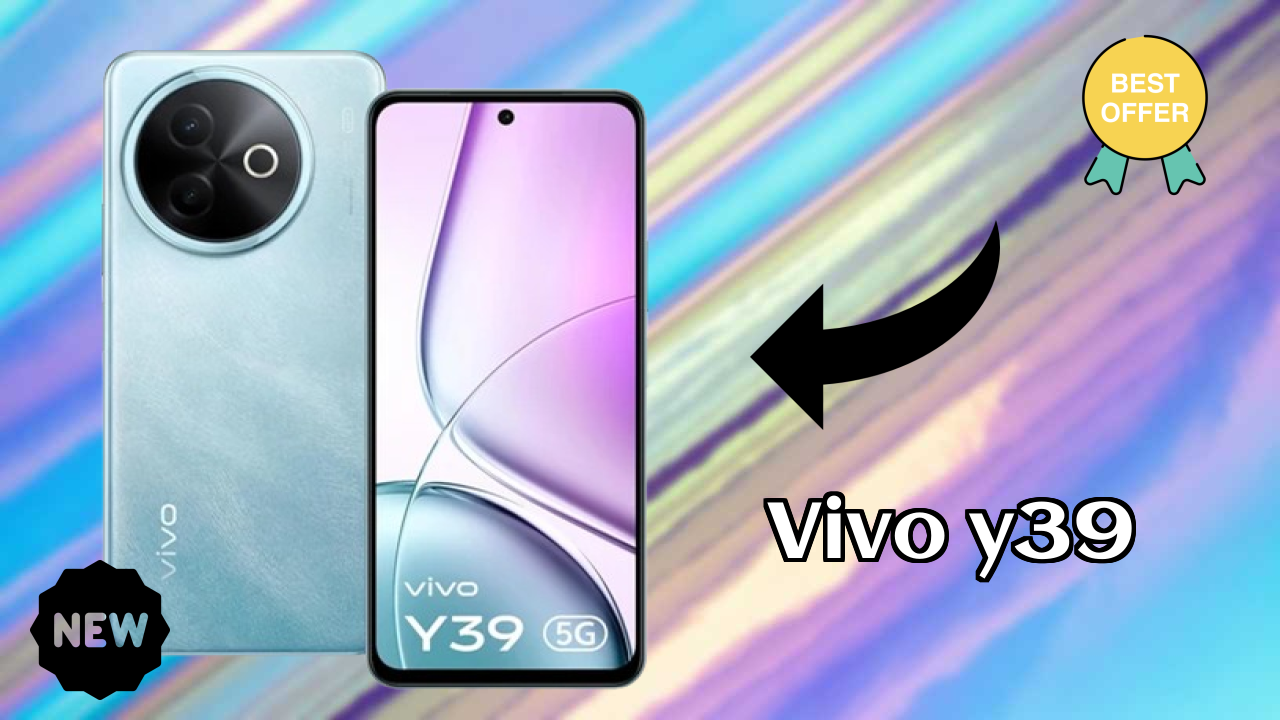 Vivo Y39 Battery Review: 6500 MAh Endurance Test