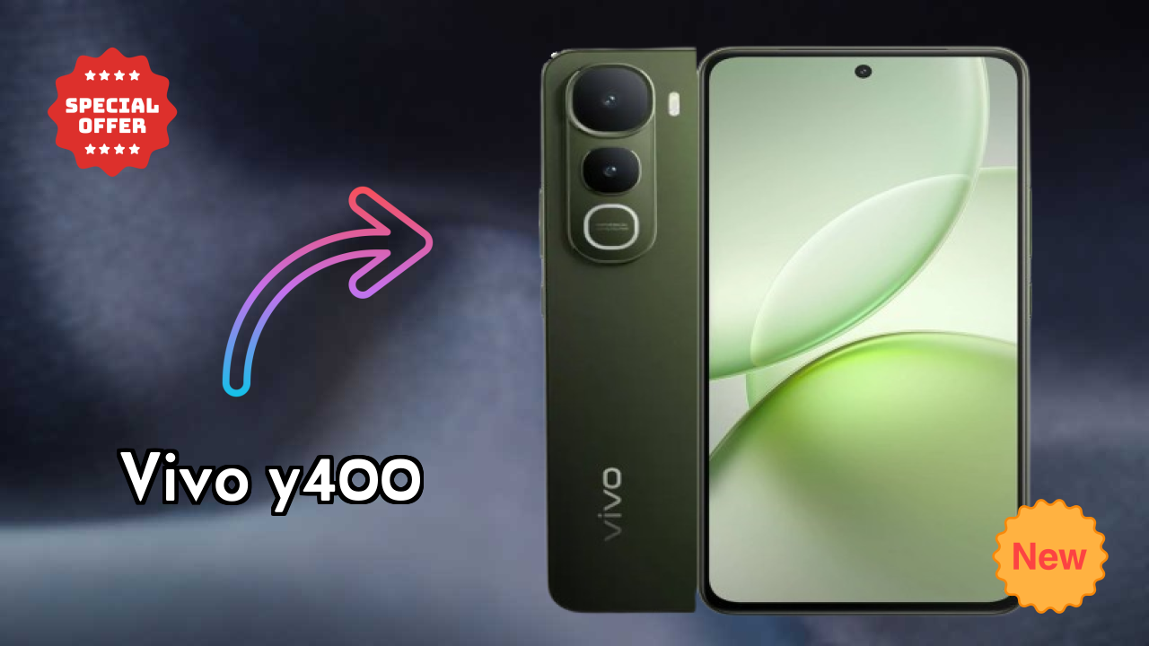 Vivo Y400 Gaming Performance: Snapdragon 4 Gen 2 Benchmarks