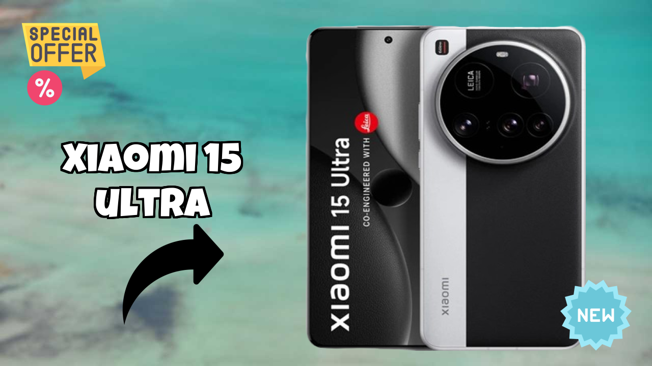 Xiaomi 15 Ultra Processor Test: Snapdragon 8 Elite Benchmarks