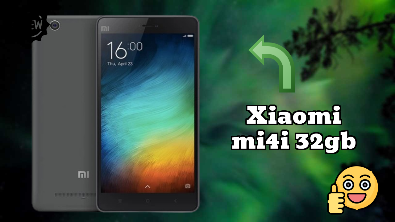 Xiaomi Mi4i 32GB vs Samsung Galaxy: Detailed Compare