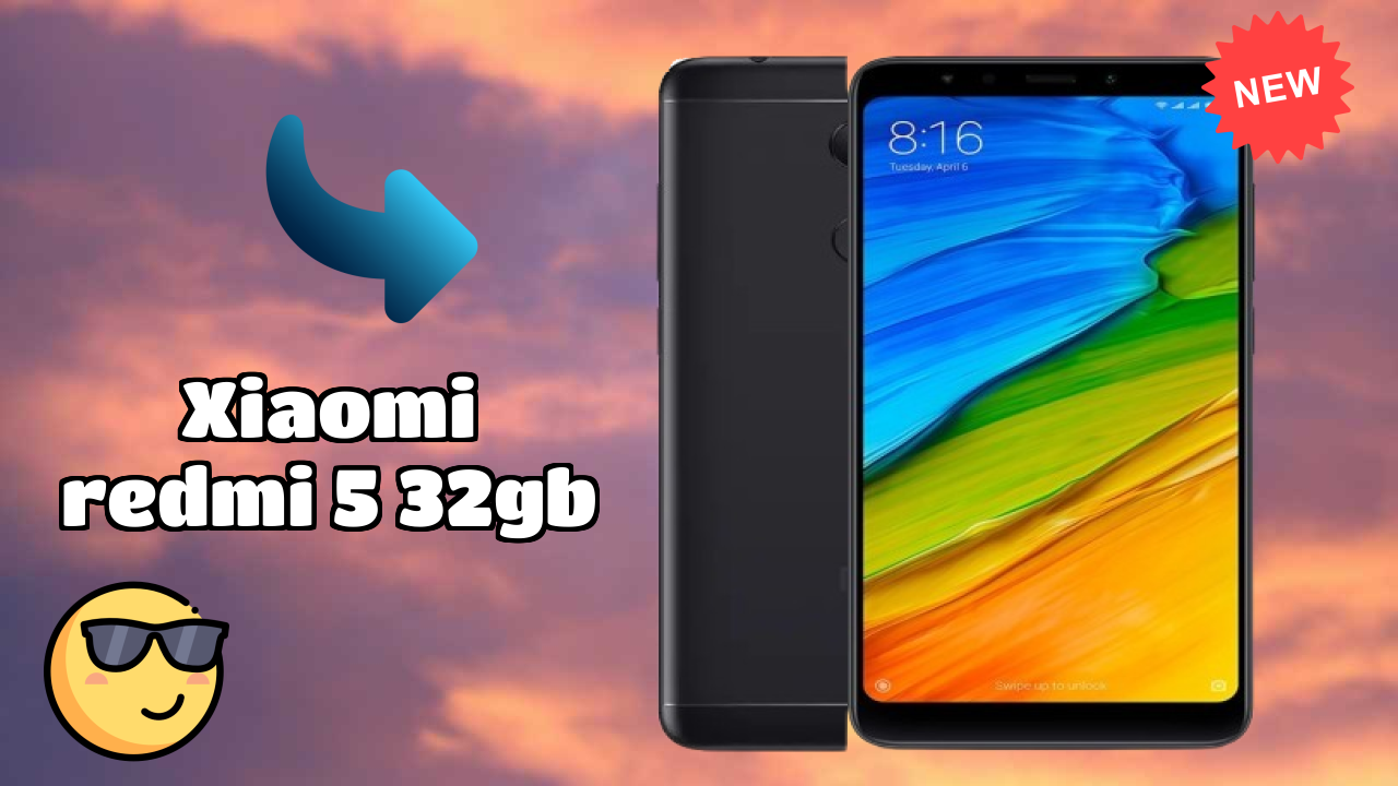 Xiaomi Redmi 5 32GB RAM Test: 3 GB RAM Handles Gaming Well?