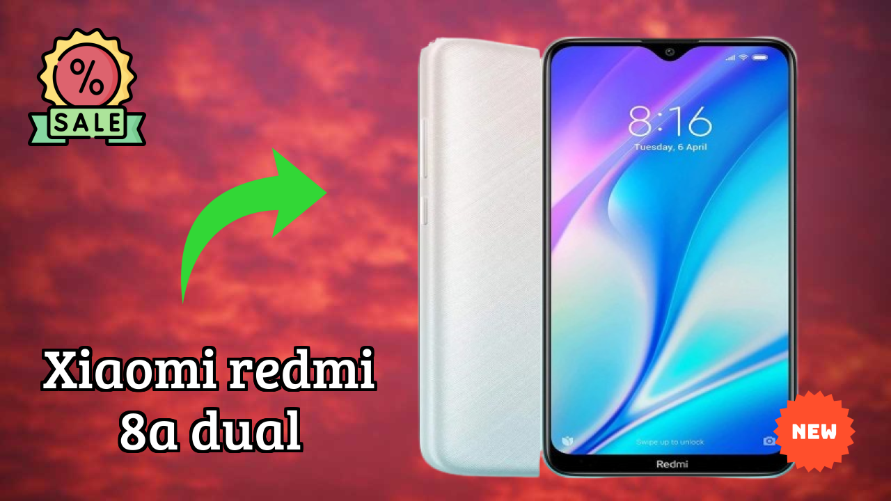 Xiaomi Redmi 8A Dual vs Samsung: Complete Feature Compare