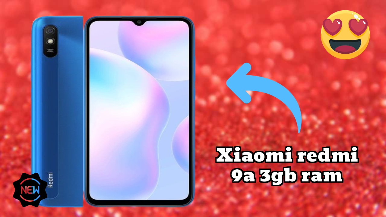 Xiaomi Redmi 9A 3GB RAM Display Review: IPS LCD Screen