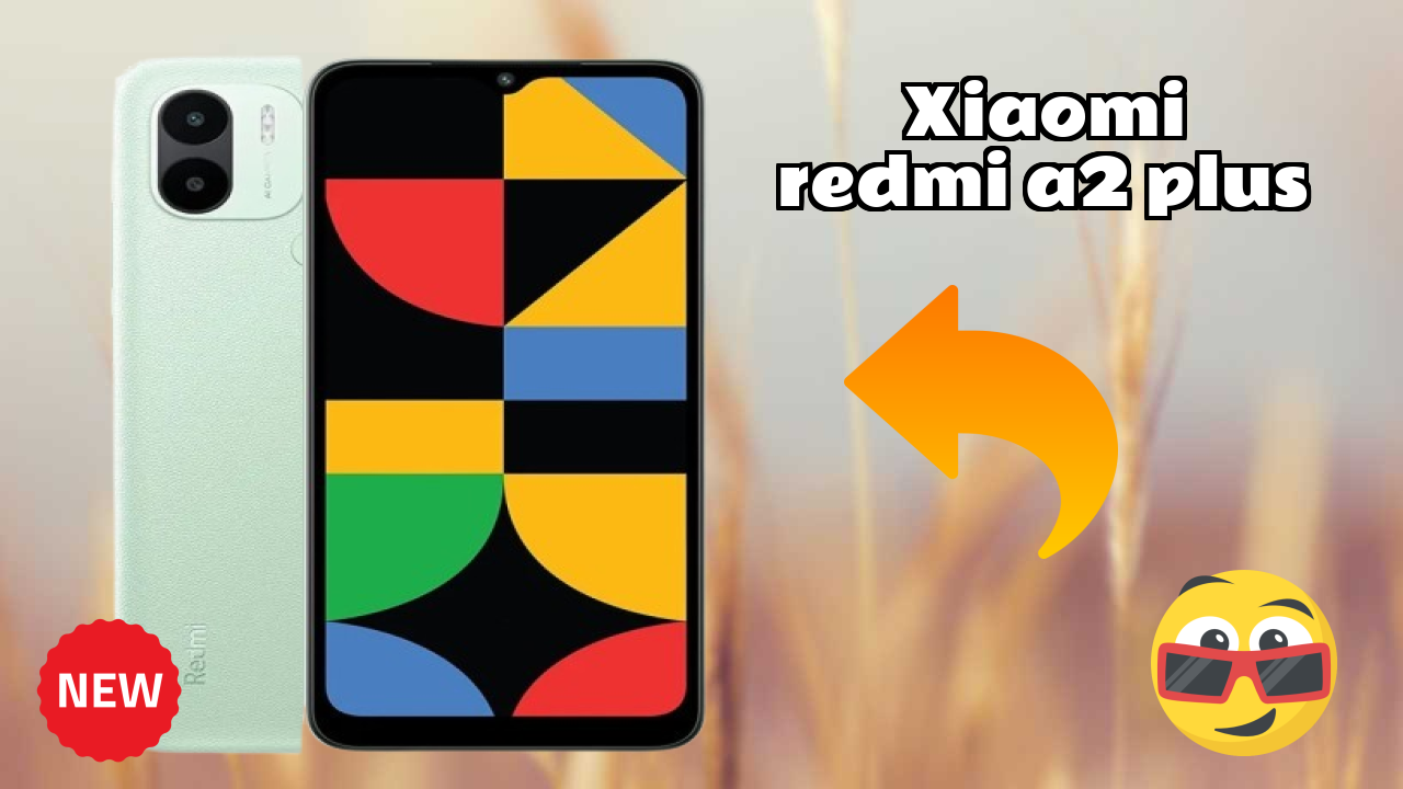 Xiaomi Redmi A2 Plus Processor Review: MediaTek Helio G36 Speed Test