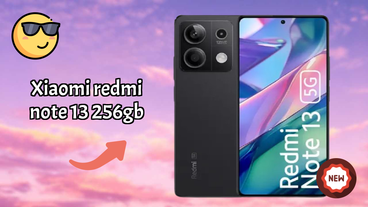 Xiaomi Redmi Note 13 256GB vs iPhone: Detailed Feature Compare