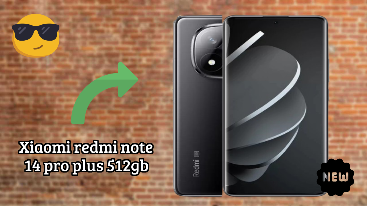 Xiaomi Redmi Note 14 Pro Plus 512GB Display Size: 6.67 Inches (16.94 Cm) Screen Review