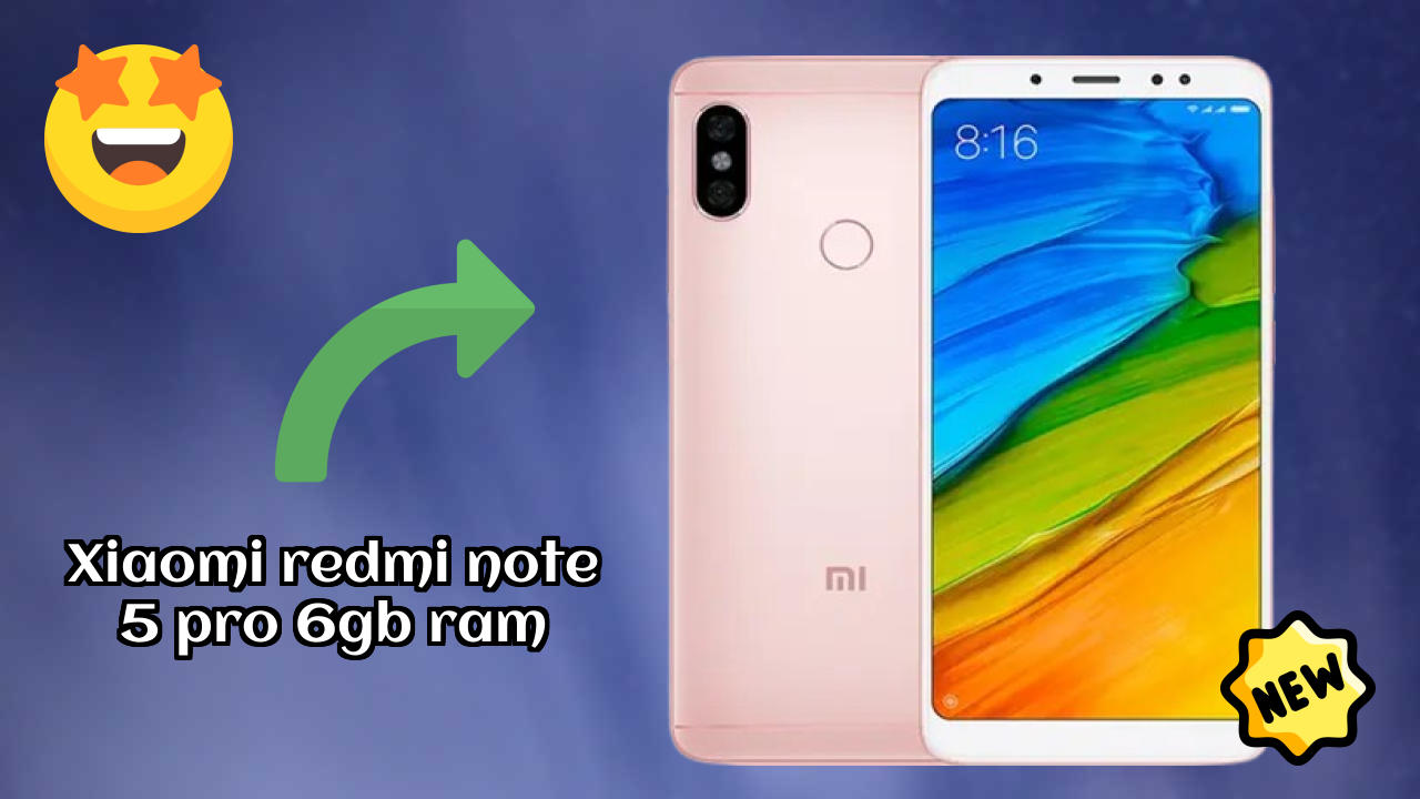 Xiaomi Redmi Note 5 Pro 6GB RAM vs iPhone: Complete Comparison Guide
