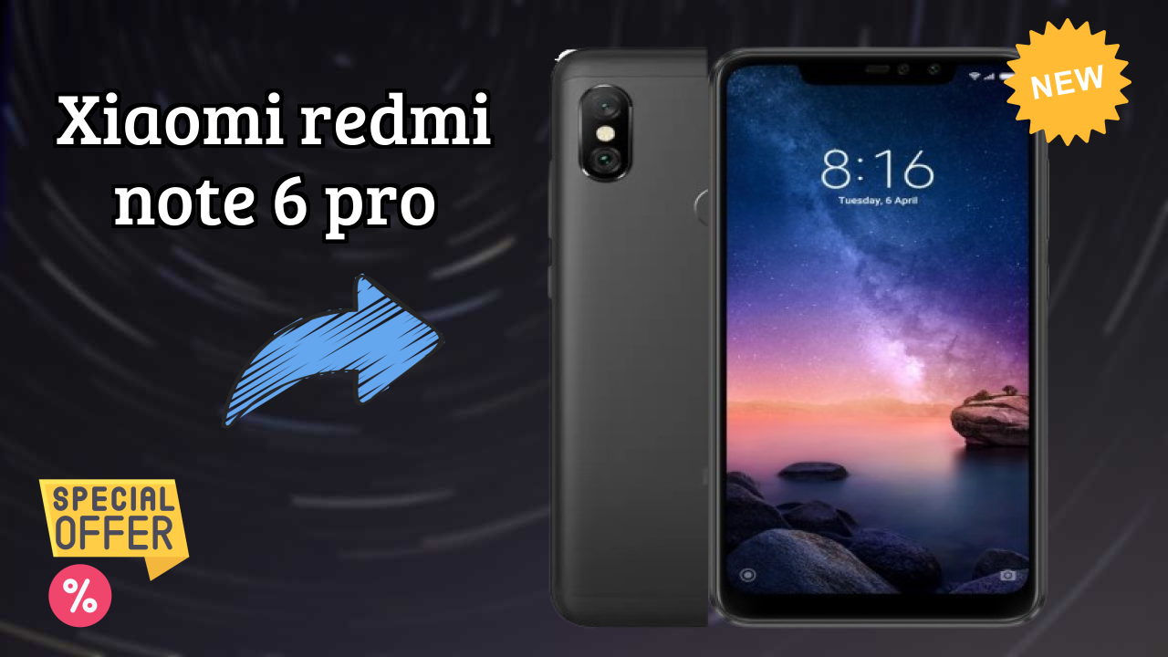 Xiaomi Redmi Note 6 Pro Camera Quality: 12 MP + 5 MP Rear Camera Photo Review