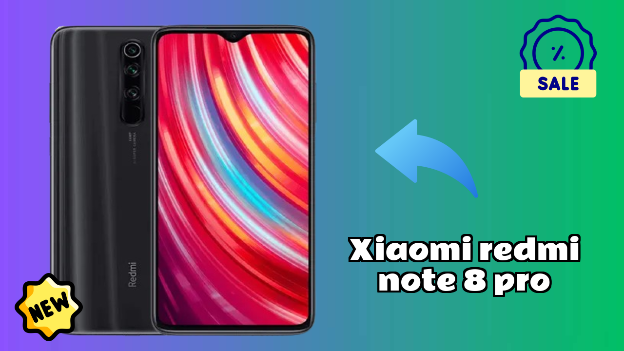 Xiaomi Redmi Note 8 Pro Processor Test: MediaTek Helio G90T Speed Review