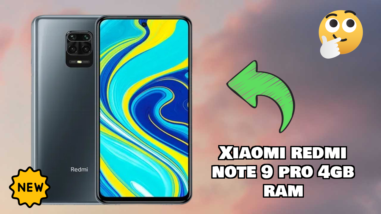 Is Xiaomi Redmi Note 9 Pro 4GB RAM Worth ₹13,858? Complete Honest Review