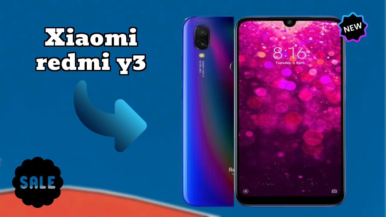 Xiaomi Redmi Y3 Processor Test: Snapdragon 632 Benchmarks